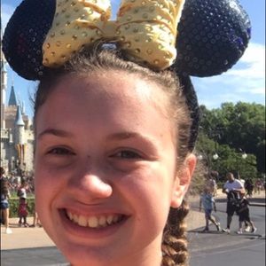 Meet your Posher, Ali